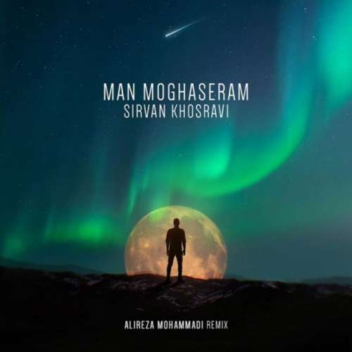 Man Moghaseram (Remix)